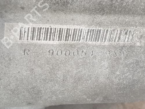 Gearbox ALFA ROMEO 156 (932_) 2.4 JTD (932AXF00) | BP28019382M3 