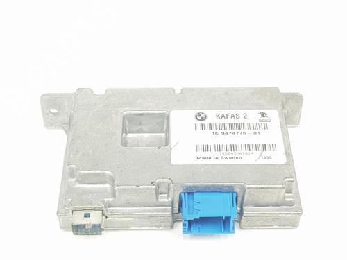 Used Electronic module BMW X1 (F48) sDrive 18 d (150 hp) 21589544
