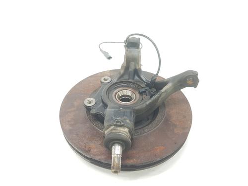 Right front steering knuckle PEUGEOT 5008 (0U_, 0E_) 1.6 HDi | BP8162497M26