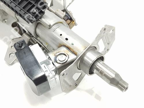 Andre FORD FIESTA VII (HJ, HF) 1.0 EcoBoost | BP18843153O1