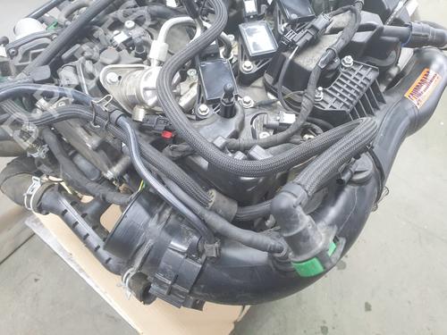 Engine FORD FOCUS IV (HN) 1.0 EcoBoost | BP31920661M1