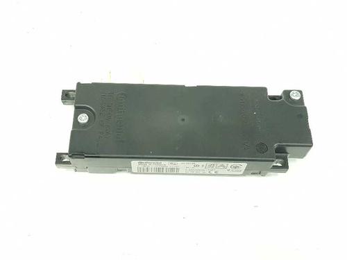 Elektronisk modul CITROËN JUMPY II (VF7) 2.0 HDi 120 (120 hp) 7862120