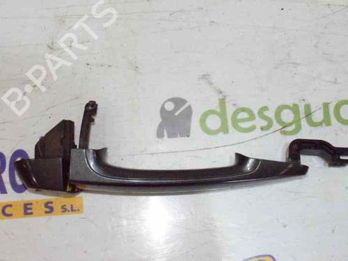 Front right exterior door handle BMW 3 (E90) 320 d | BP12467461C129 