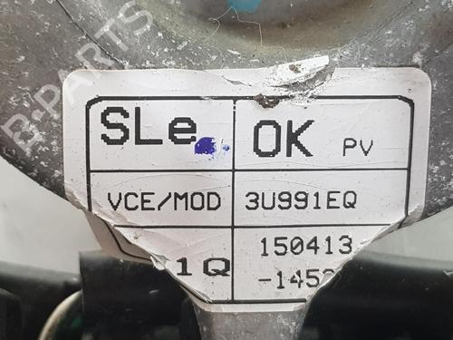 Steering wheel KIA SPORTAGE III (SL) 2.0 CRDi AWD | BP9645420C49 