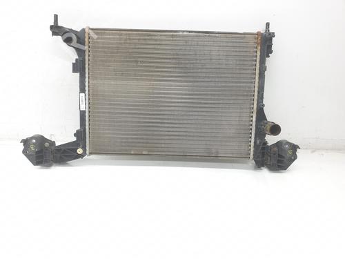Used Water radiator FIAT 500L (351_, 352_) [2012-2025]  28198341