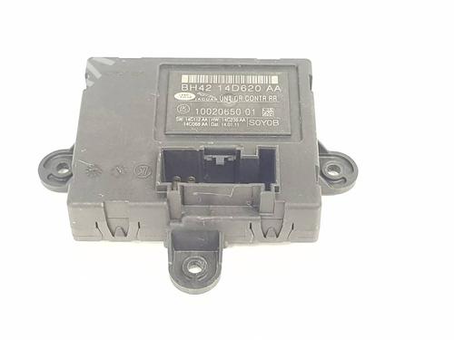Used Electronic module Electronic module LAND ROVER RANGE ROVER SPORT I (L320) [2005-2013] 39693346 39693346