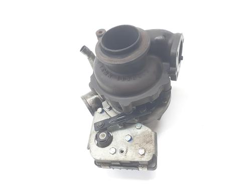 Turbocharger/Supercharger LAND ROVER FREELANDER 2 (L359) 2.2 TD4 4x4 | BP29617039M71