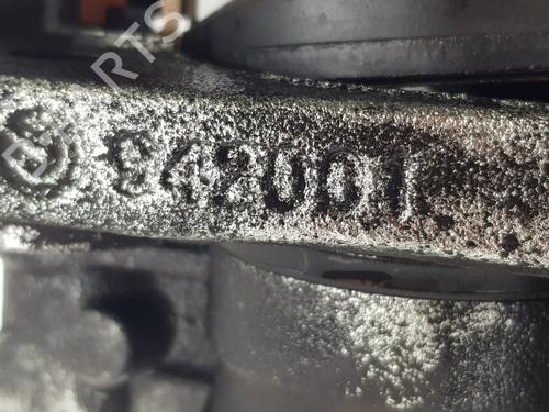 Left front brake caliper PEUGEOT BOXER Van 2.2 BlueHDi 140 | BP34698544M105 - Image 3