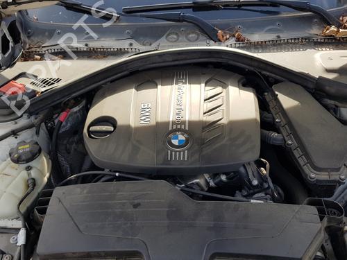 AC pipe BMW 3 (F30, F80) 318 d | BP30468545M126 