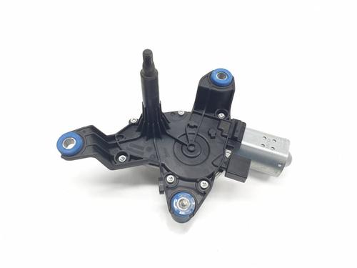 Used Rear wiper motor Rear wiper motor PEUGEOT 2008 II (UD_, US_, UY_, UJ_, UR_, UC_) [2019-2026] 40528496 40528496