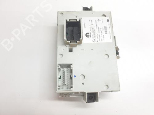 Fuse box FIAT 500L (351_, 352_)  | BP28302887E1 