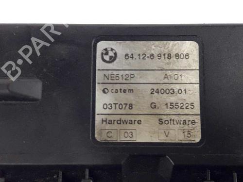 Electronic module BMW 3 (E46) 330 d | BP14070461M83 