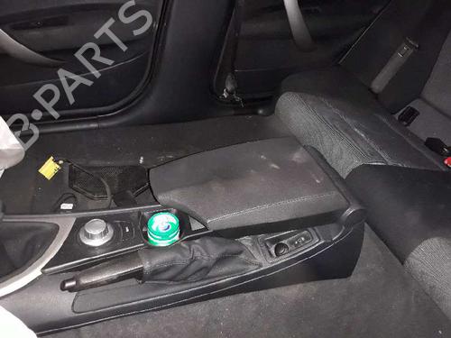 Elektronisk sensor BMW 1 (E87) 120 d | BP1910830M84 