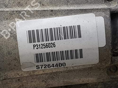 Rear differential LAND ROVER RANGE ROVER EVOQUE (L538)  | BP29591074M24 