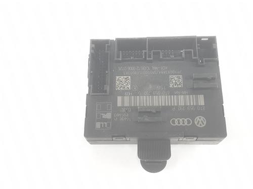 Electronic module AUDI A4 B8 (8K2) | BP36528836M83 - Image 1