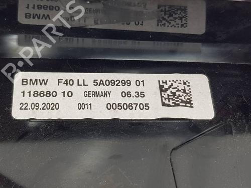 Other BMW 2 Gran Coupe (F44) 220 d | BP40092085O1 - Image 4