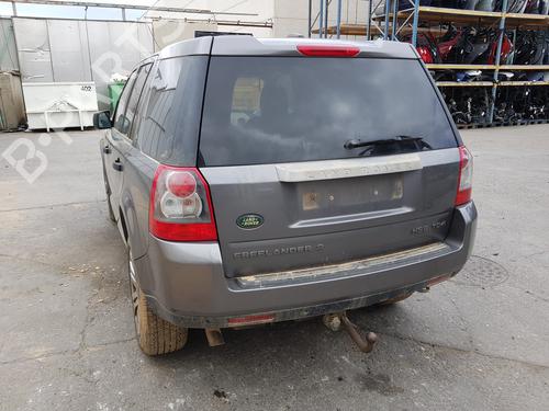 Left front driveshaft LAND ROVER FREELANDER 2 (L359)  | BP25817874M38 