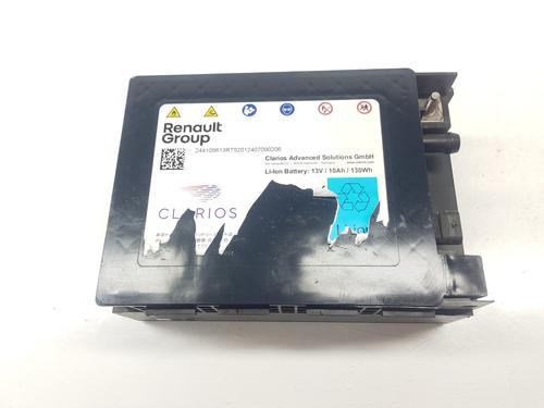 Used Battery RENAULT AUSTRAL [2022-2026]  32455001