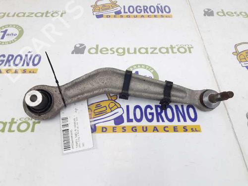 Used Right rear suspension arm BMW 5 (E60) 520 d (177 hp) 14125779