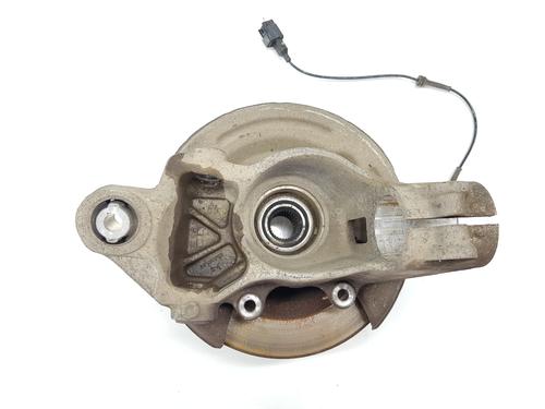 Right rear steering knuckle LAND ROVER RANGE ROVER EVOQUE (L538)  | BP29591071M28 