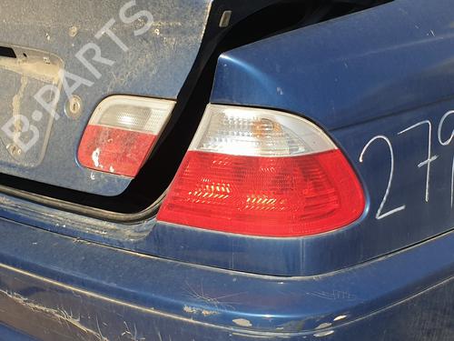 Injector BMW 3 Coupe (E46) 328 Ci | BP14968202M100 