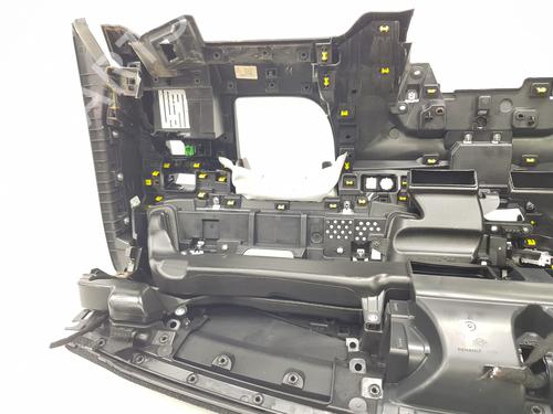 Airbag Kit RENAULT AUSTRAL  | BP32198450C86 