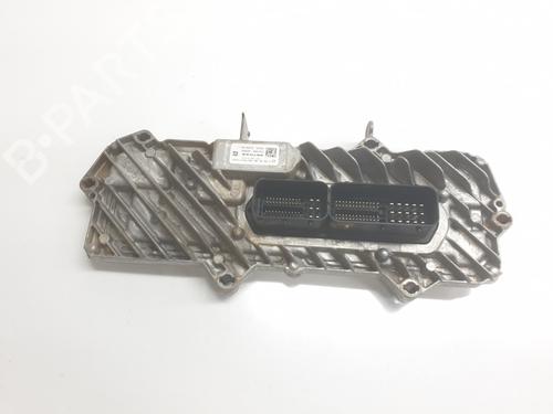 Electronic module RENAULT ARKANA I (LCM_, LDN_) | BP33412075M83 - Image 5