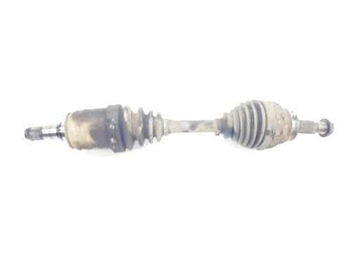 Used Left front driveshaft Left front driveshaft TOYOTA LAND CRUISER PRADO (_J12_) 3.0 D-4D (KDJ120, KDJ125) (163 hp) 12465576 12465576