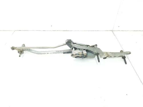 Used Front wiper motor MERCEDES-BENZ C-CLASS (W204) C 220 CDI (204.002) (170 hp) 3662995