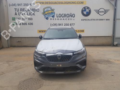 AC compressor RENAULT ARKANA I (LCM_, LDN_) | BP35930191M34 - Image 10