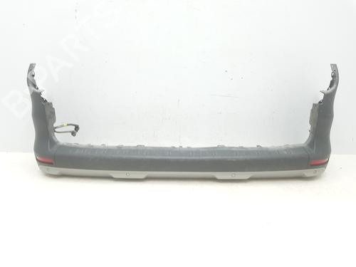 Used Rear bumper RENAULT KANGOO III MPV [2021-2025]  24497570