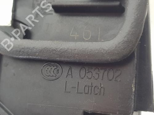 Front left lock BMW X1 (E84) xDrive 18 d | BP29631977C98 