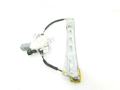 Front left window mechanism FORD TOURNEO COURIER B460 MPV 1.0 EcoBoost | BP9590039C22 