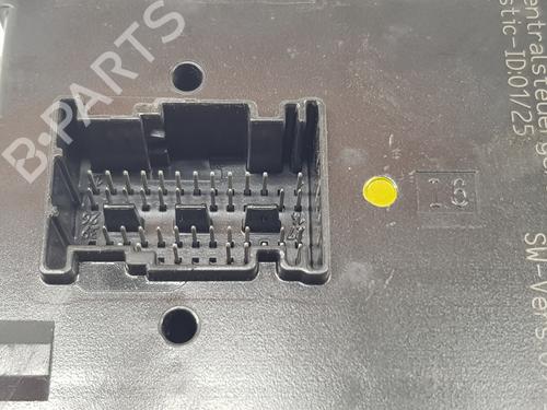 Electronic module MERCEDES-BENZ E-CLASS (W212) E 220 CDI / BlueTEC (212.001, 212.002) | BP18294210M83 