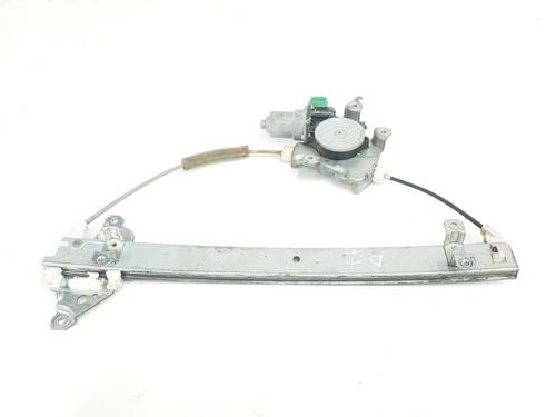 Used Front left window mechanism Front left window mechanism NISSAN JUKE (F15) [2010-2019] 33801868 33801868