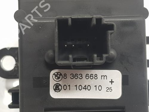 Ratstangsstang BMW X5 (E53)  | BP26333882I23 