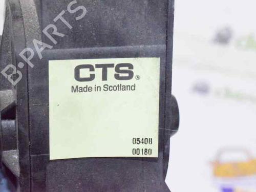 Pedal NISSAN NV200 / EVALIA Bus 1.5 dCi 85 (M20, M20M, M20K, M20KK) | BP1640732I4 