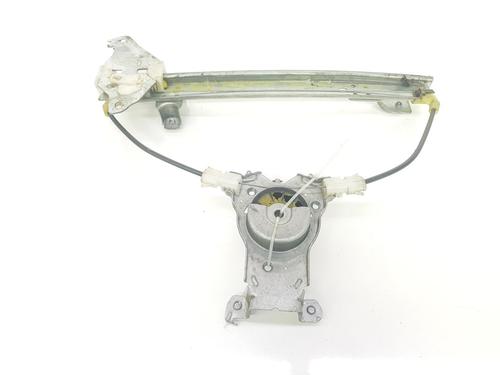 Rear left window mechanism NISSAN QASHQAI / QASHQAI +2 I (J10, NJ10, JJ10E) 1.5 dCi | BP9847095C24 