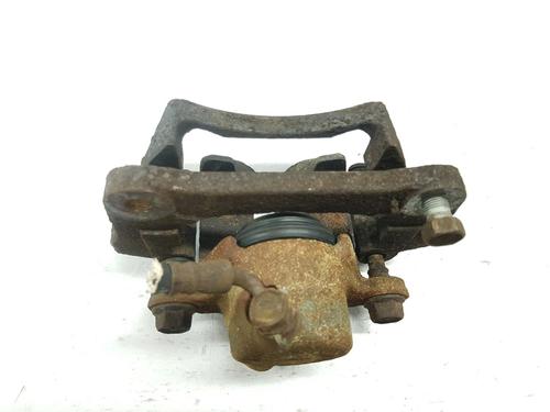 Left rear brake caliper TOYOTA LAND CRUISER PRADO (_J12_) 3.0 D-4D (KDJ120, KDJ125) | BP15911856M107 
