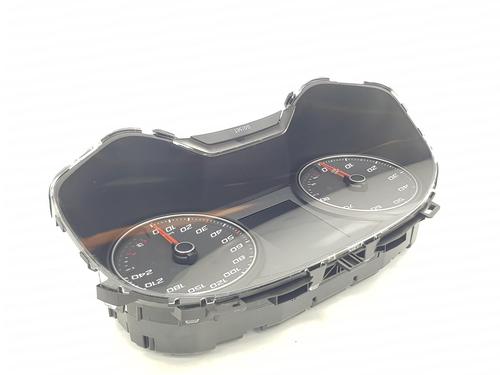 Instrument cluster SEAT IBIZA V (KJ1, KJG) 1.0 TGI | BP13638753C47 
