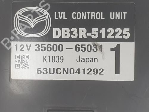 Electronic module MAZDA CX-3 (DK)  | BP36772415M83  - Image 5