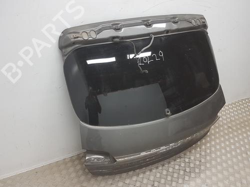 Tailgate PORSCHE MACAN (95B) 3.0 S Diesel | BP38462898C6 - Image 5