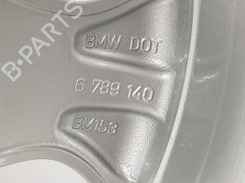 Rim BMW X1 (E84) xDrive 18 d | BP20196730C45 