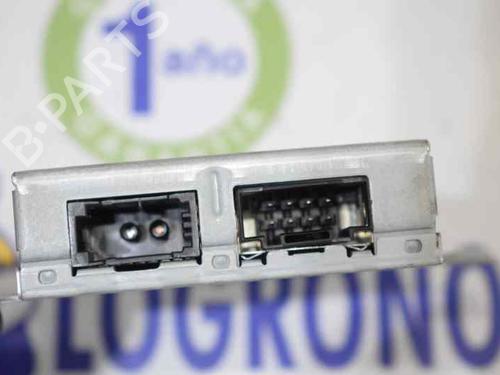 Electronic module MERCEDES-BENZ C-CLASS (W204) C 200 CDI (204.007, 204.006) | BP14121338M83 