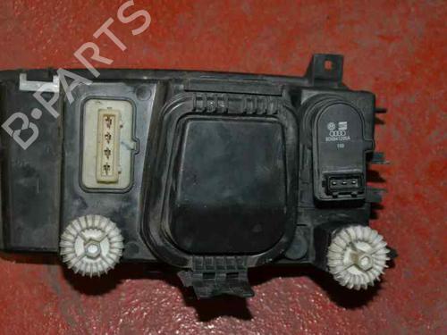 Left headlight SEAT IBIZA II (6K1) 1.8 i | BP1543303C28 