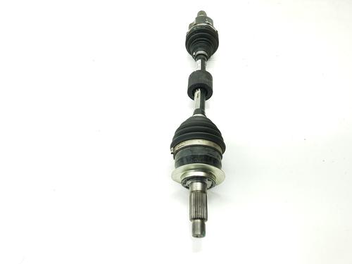 Left front driveshaft SUZUKI SX4 S-Cross (JY) 1.4 T (AKK414) | BP22554393M38 