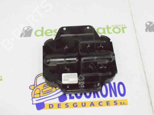 Electronic module MERCEDES-BENZ M-CLASS (W163) ML 270 CDI (163.113) | BP757012M83 
