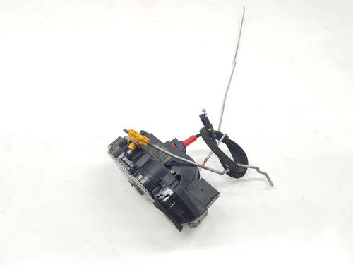 Used Rear left lock Rear left lock OPEL MOKKA / MOKKA X (J13) [2012-2019] 39651774 39651774