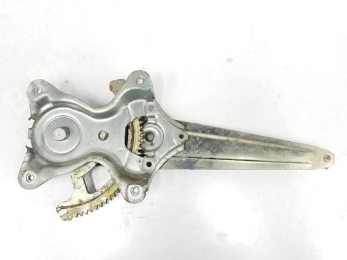 Used Rear right window mechanism TOYOTA LAND CRUISER PRADO (_J12_) 3.0 D-4D (KDJ120, KDJ125) (166 hp) 8362304
