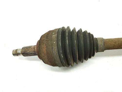 Right front driveshaft RENAULT CLIO III (BR0/1, CR0/1) 1.5 dCi (BR1C, CR1C) | BP16634666M39 